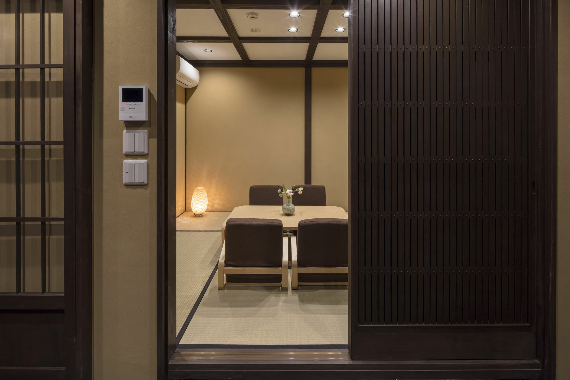 Villa Sekka An Machiya House Kioto Exterior foto