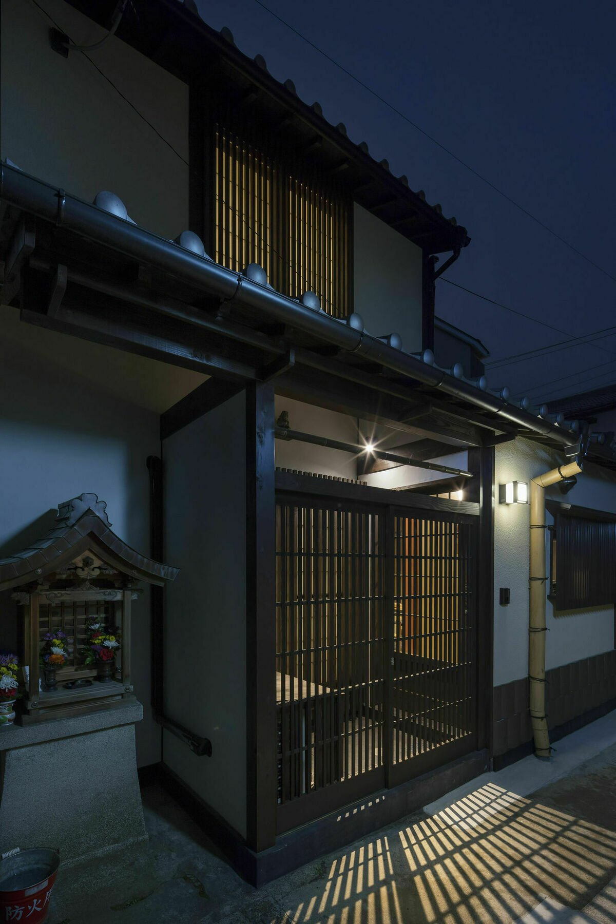 Villa Sekka An Machiya House Kioto Exterior foto