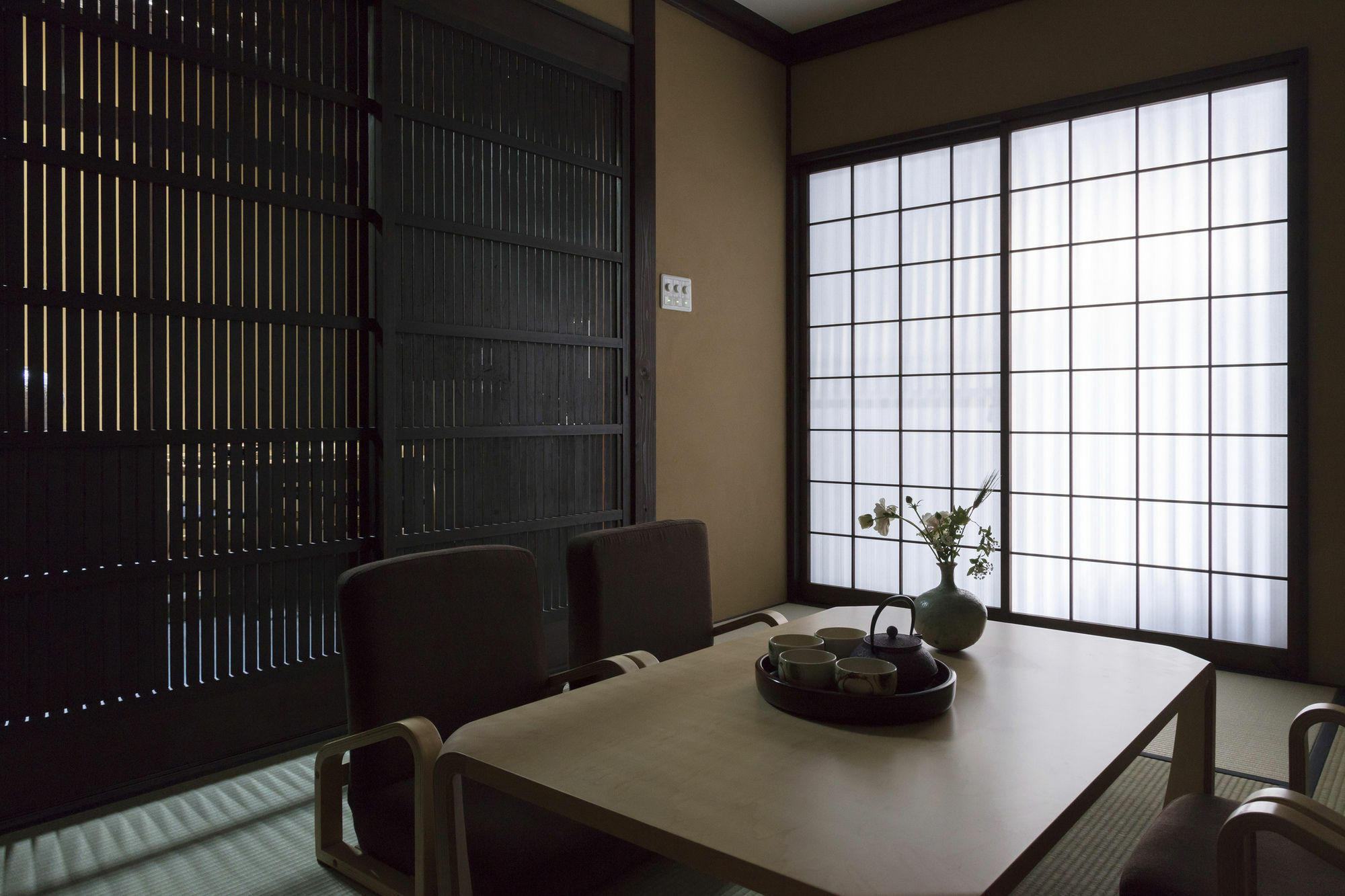 Villa Sekka An Machiya House Kioto Exterior foto