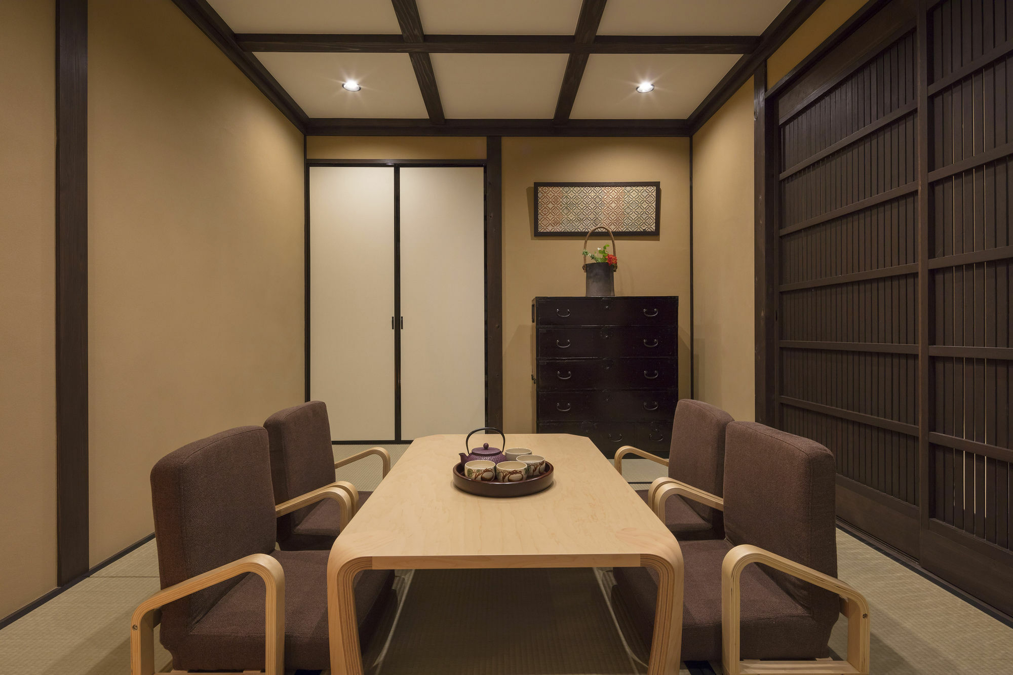 Villa Sekka An Machiya House Kioto Exterior foto