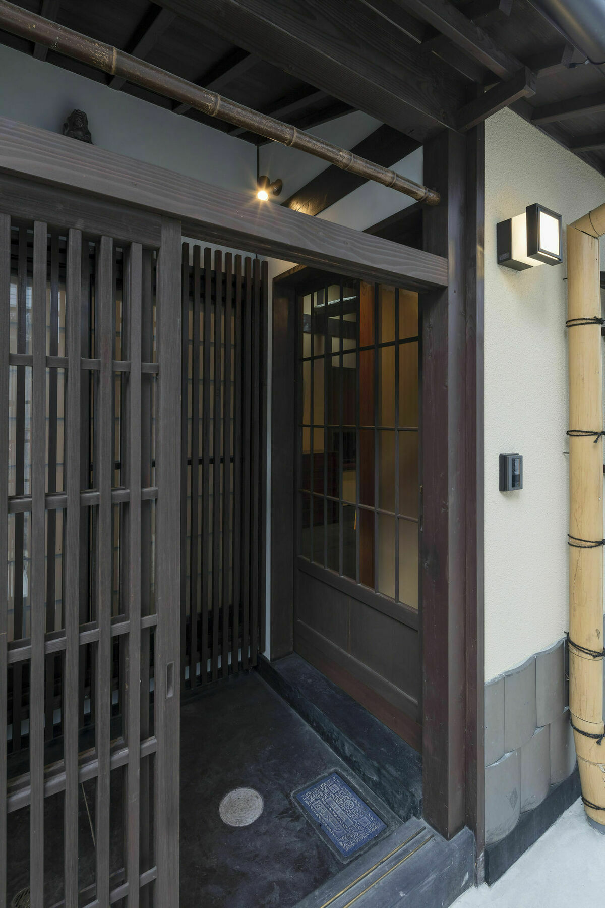 Villa Sekka An Machiya House Kioto Exterior foto