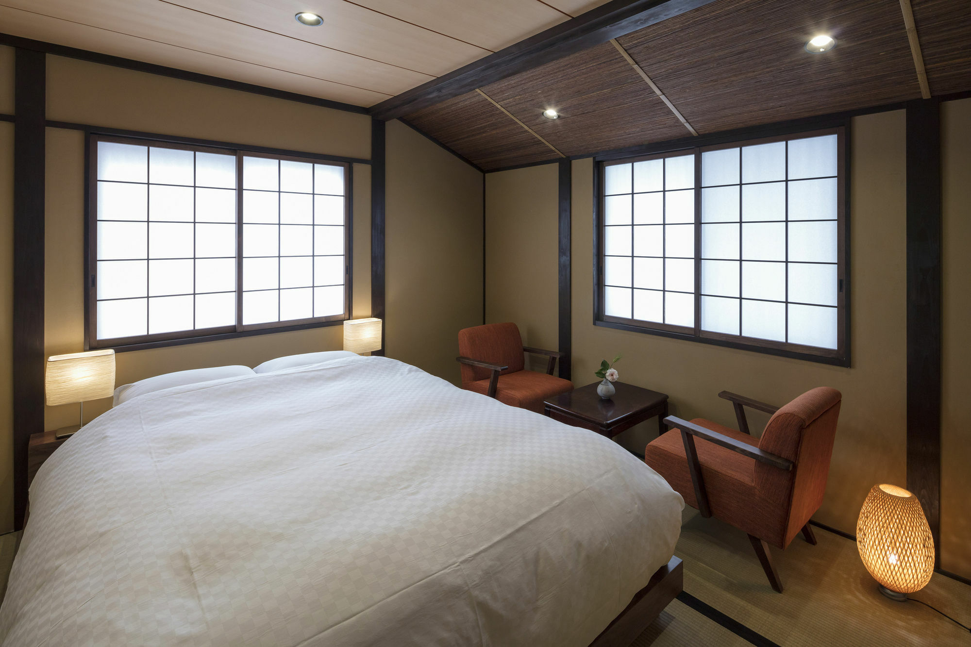 Villa Sekka An Machiya House Kioto Exterior foto