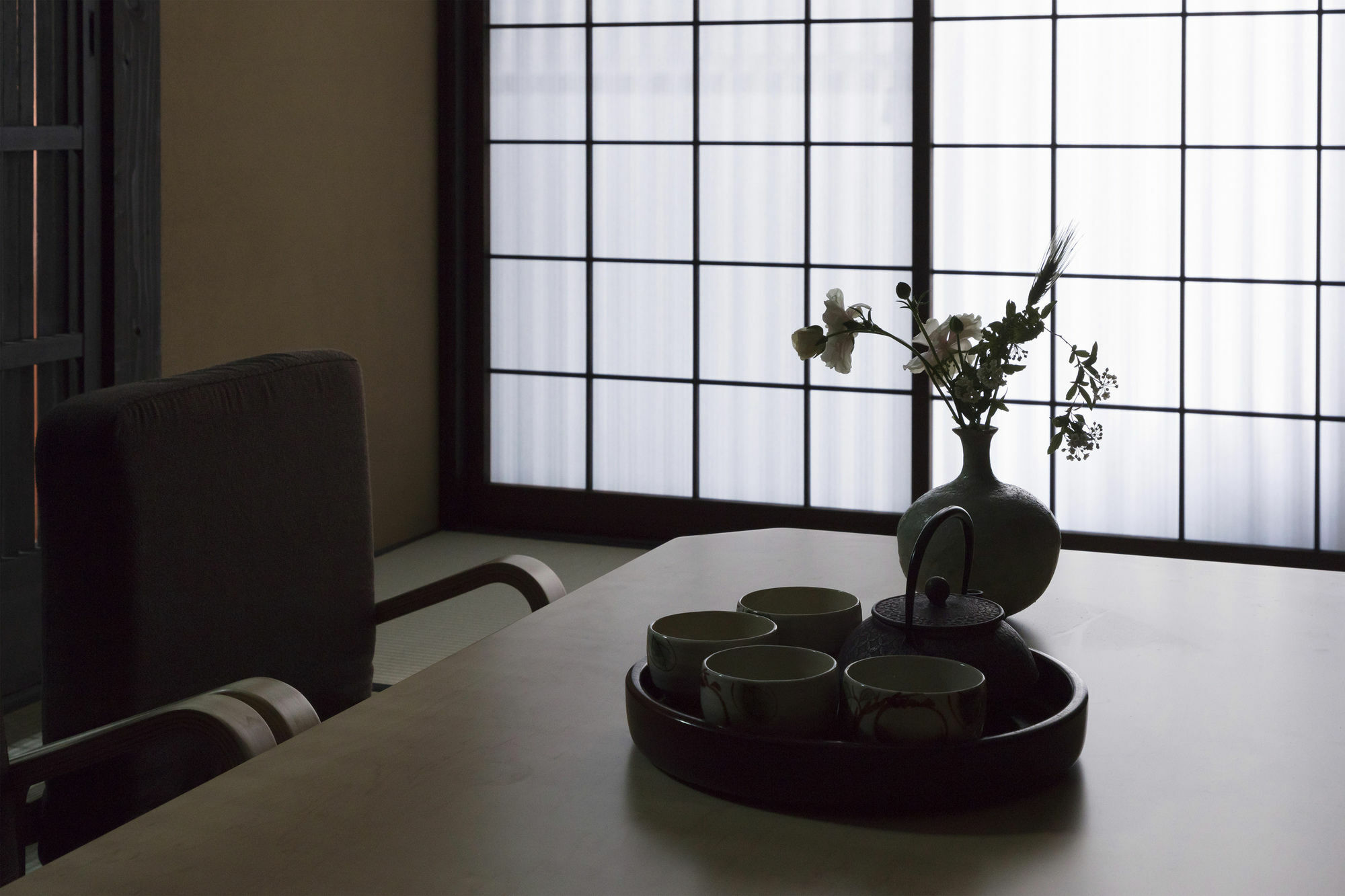 Villa Sekka An Machiya House Kioto Exterior foto