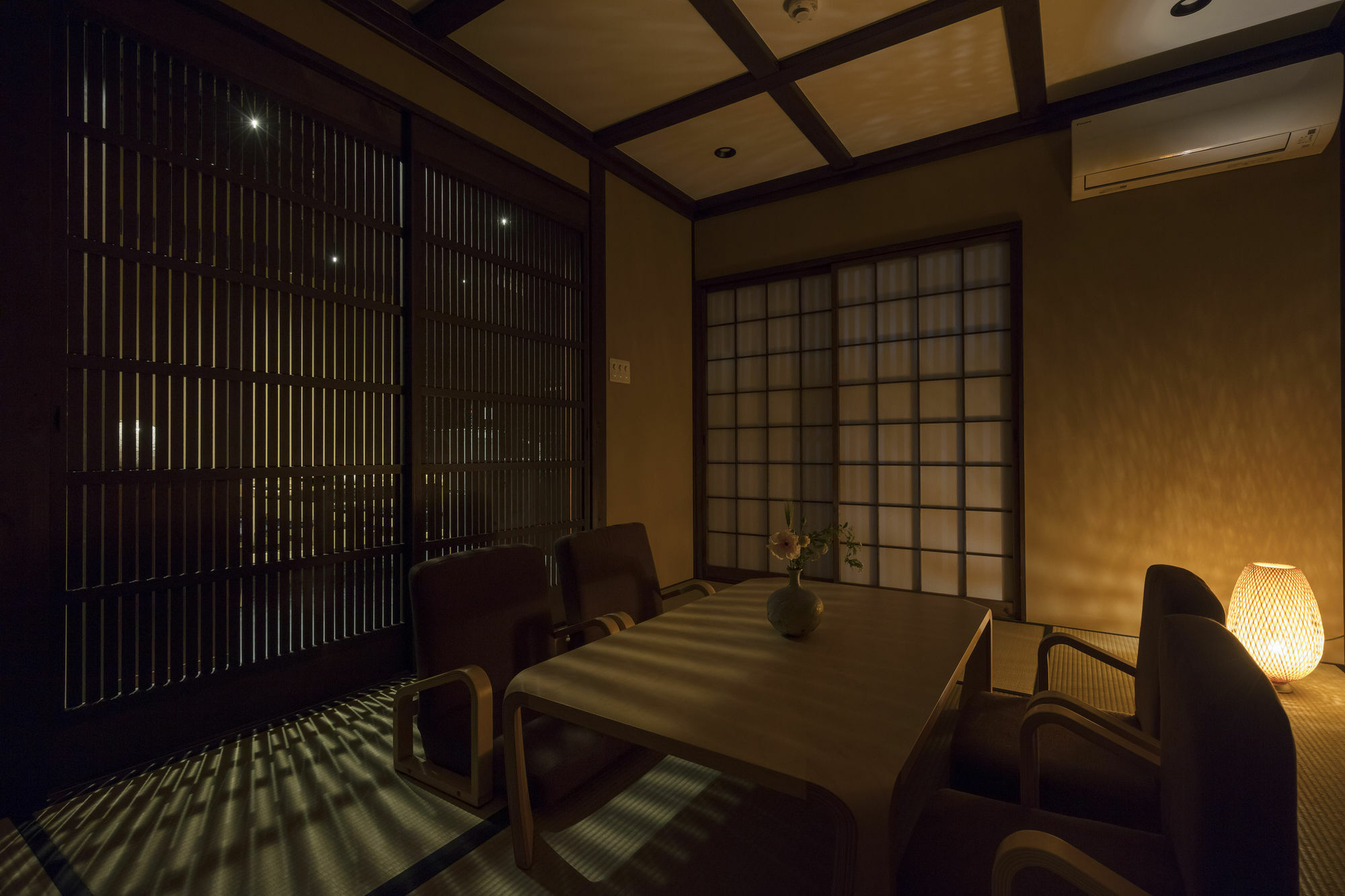 Villa Sekka An Machiya House Kioto Exterior foto